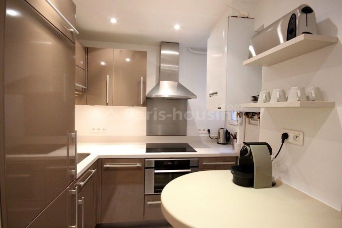 Location Appartement à Paris Palais-Bourbon 7e arrondissement 2 pièces