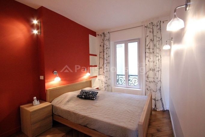 Location Appartement à Paris Palais-Bourbon 7e arrondissement 2 pièces