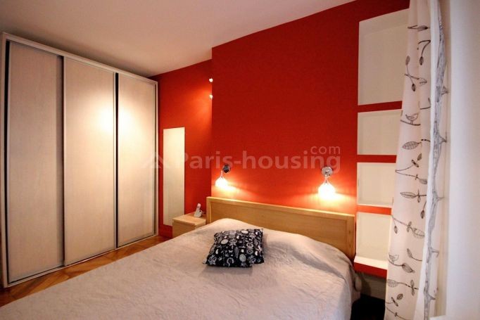 Location Appartement à Paris Palais-Bourbon 7e arrondissement 2 pièces