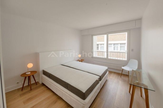 Location Appartement à Paris Palais-Bourbon 7e arrondissement 2 pièces