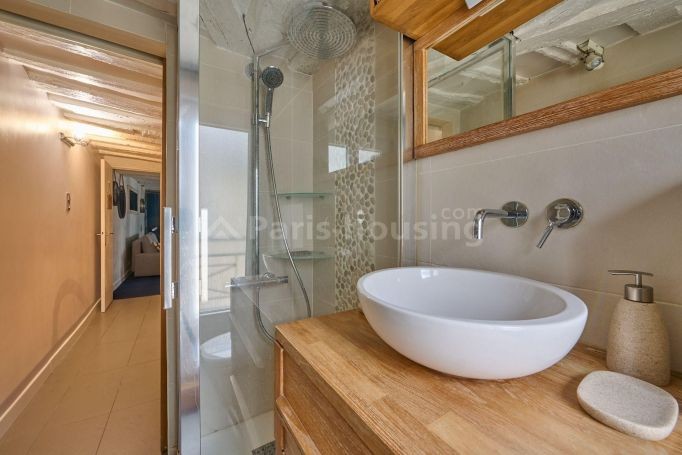 Location Appartement à Paris Bourse 2e arrondissement 1 pièce