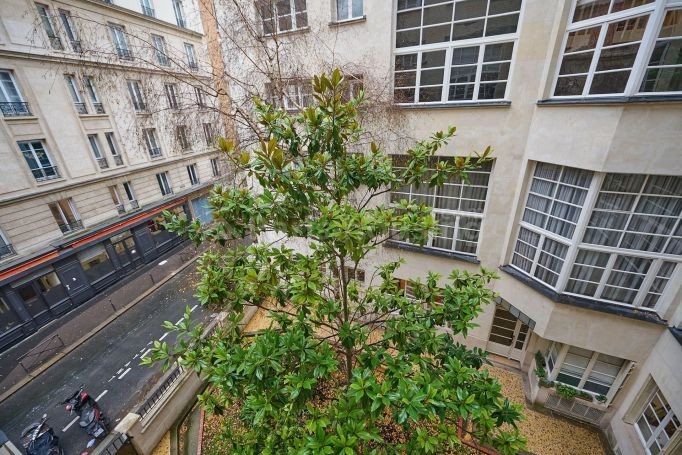 Location Appartement à Paris Vaugirard 15e arrondissement 3 pièces