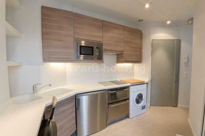 Location Appartement à Paris Palais-Bourbon 7e arrondissement 2 pièces