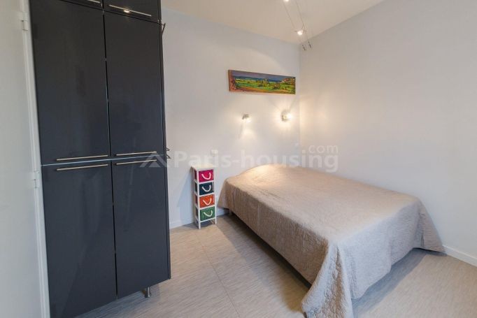 Location Appartement à Paris Palais-Bourbon 7e arrondissement 2 pièces