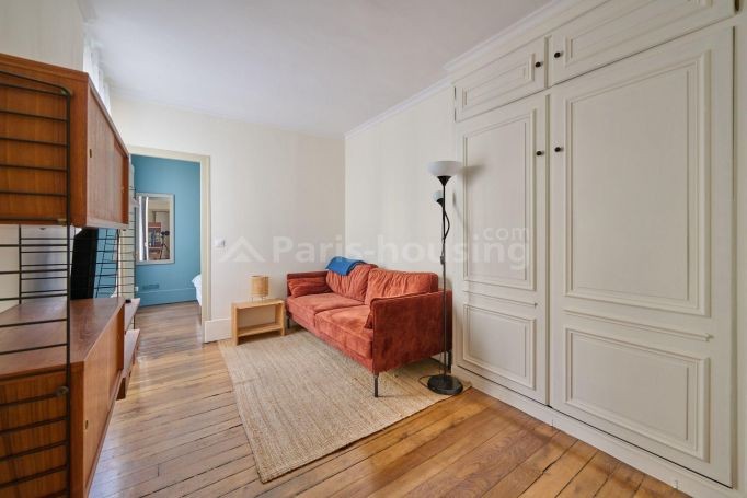 Location Appartement à Paris Palais-Bourbon 7e arrondissement 3 pièces