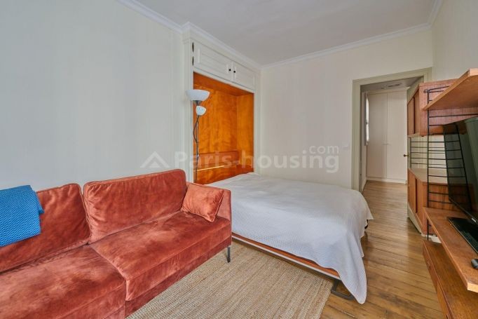 Location Appartement à Paris Palais-Bourbon 7e arrondissement 3 pièces