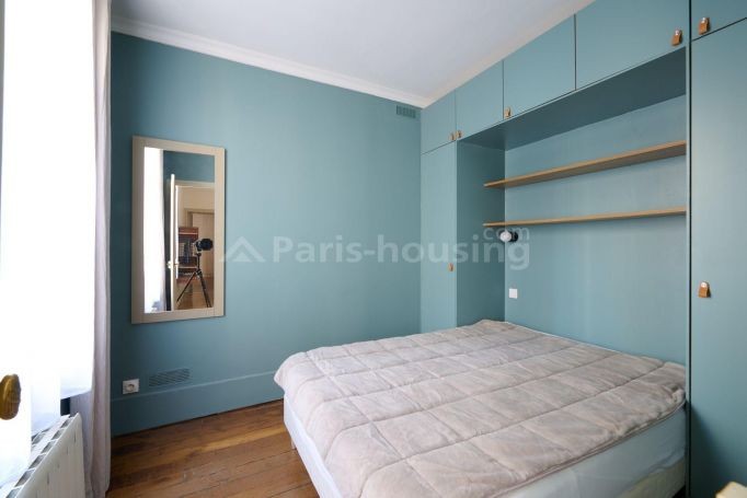 Location Appartement à Paris Palais-Bourbon 7e arrondissement 3 pièces