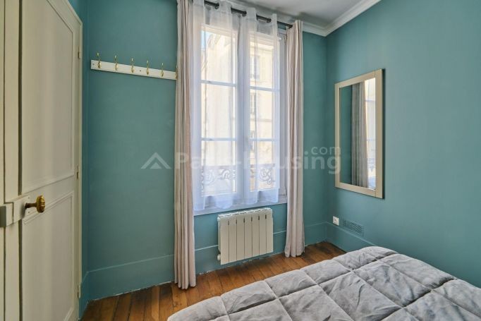 Location Appartement à Paris Palais-Bourbon 7e arrondissement 3 pièces