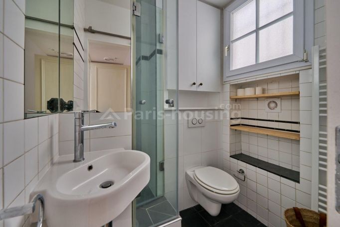 Location Appartement à Paris Palais-Bourbon 7e arrondissement 3 pièces