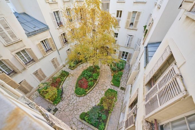 Location Appartement à Paris Palais-Bourbon 7e arrondissement 3 pièces