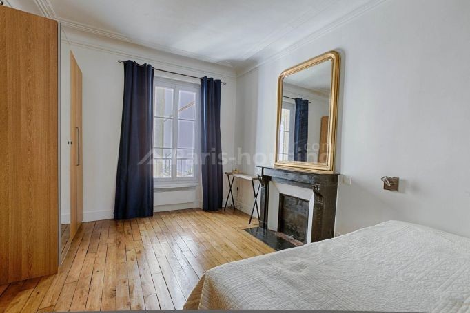 Location Appartement à Levallois-Perret 3 pièces