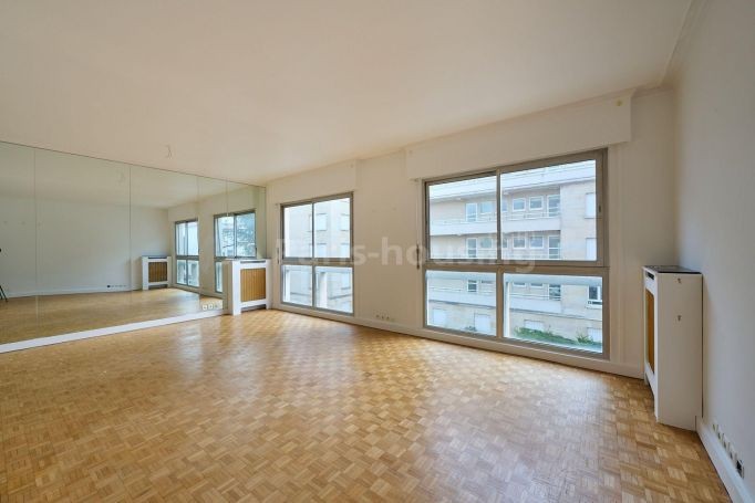 Vente Appartement à Neuilly-sur-Seine 4 pièces