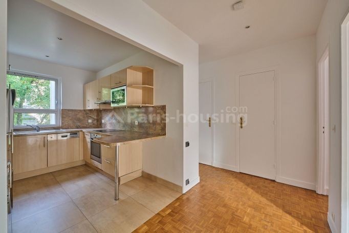 Vente Appartement à Neuilly-sur-Seine 4 pièces