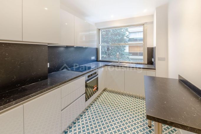 Location Appartement à Neuilly-sur-Seine 4 pièces