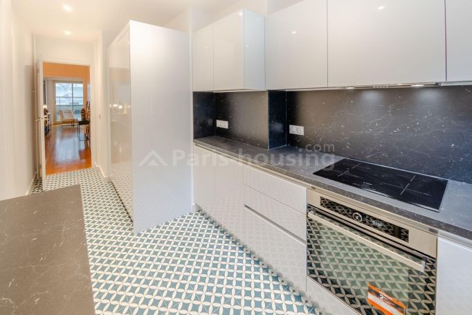 Location Appartement à Neuilly-sur-Seine 4 pièces