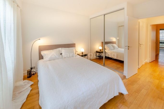 Location Appartement à Neuilly-sur-Seine 4 pièces