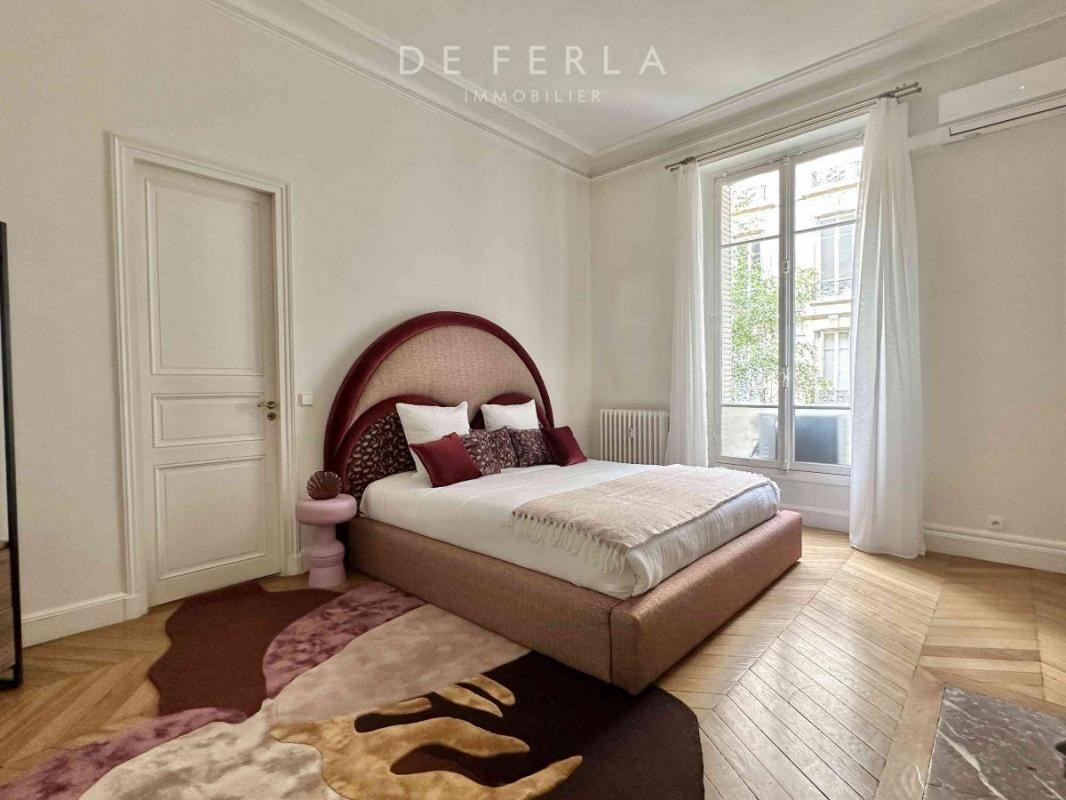 Location Appartement à Neuilly-sur-Seine 7 pièces