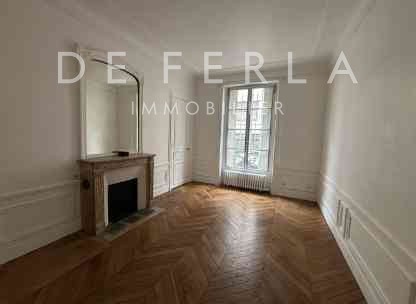 Location Appartement à Paris Passy 16e arrondissement 2 pièces