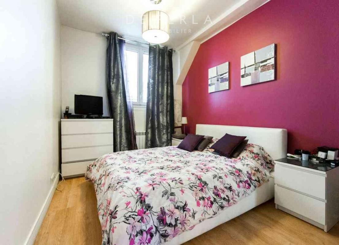 Location Appartement à Paris Observatoire 14e arrondissement 2 pièces