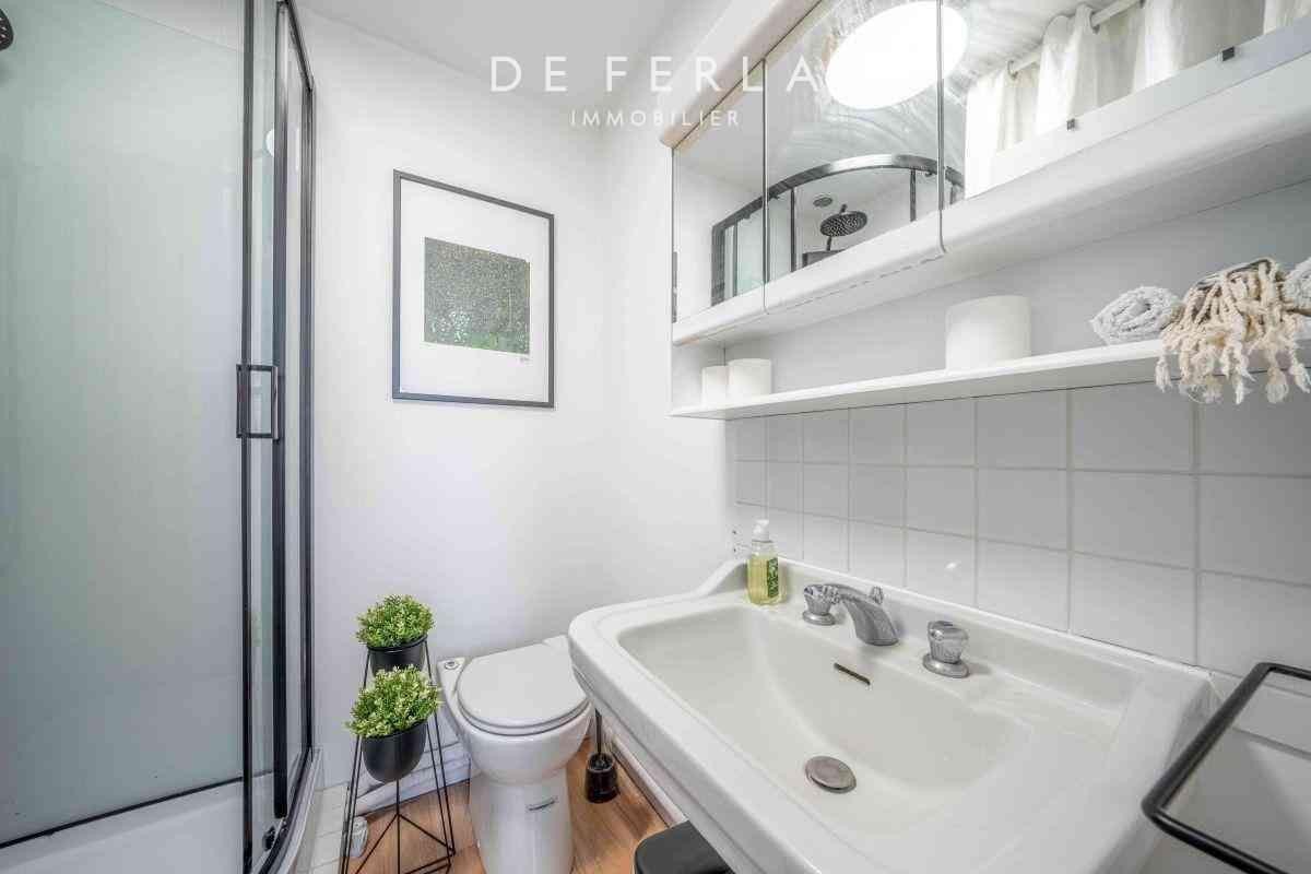 Location Appartement à Paris Palais-Bourbon 7e arrondissement 1 pièce