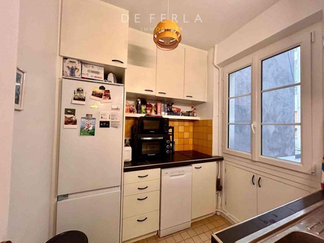 Location Appartement à Paris Observatoire 14e arrondissement 2 pièces