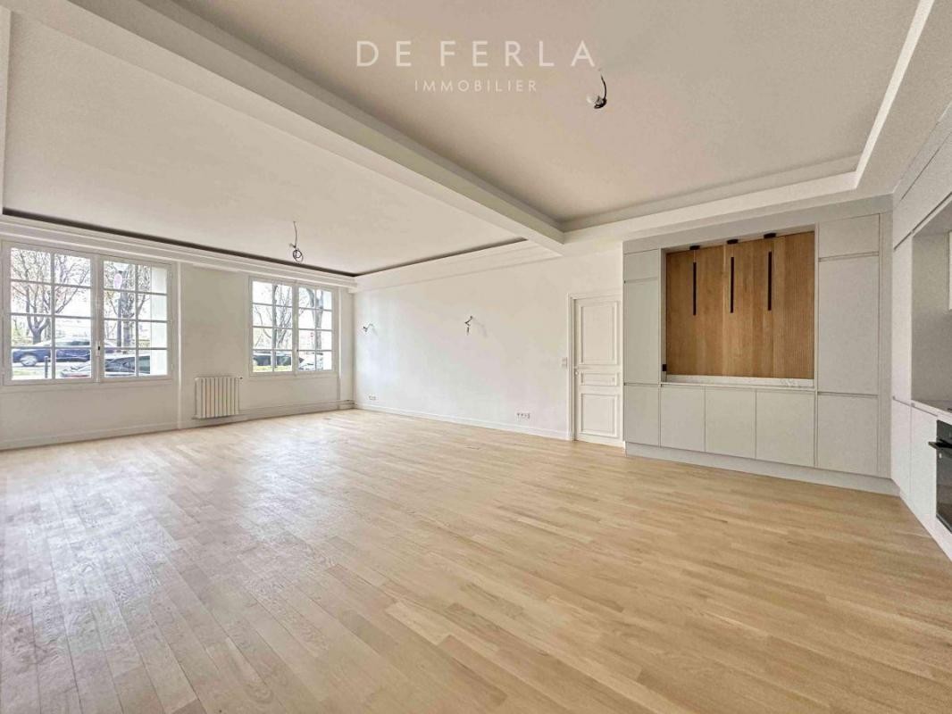 Vente Appartement à Paris Palais-Bourbon 7e arrondissement 3 pièces