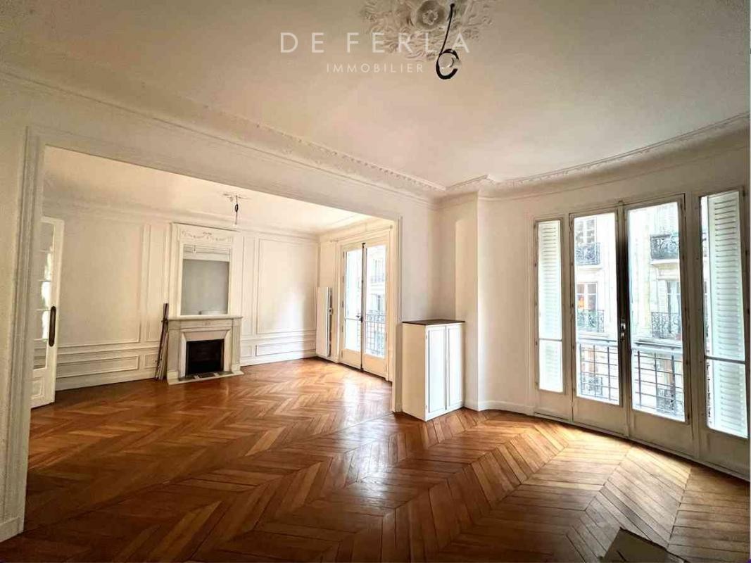 Location Appartement à Paris Panthéon 5e arrondissement 3 pièces