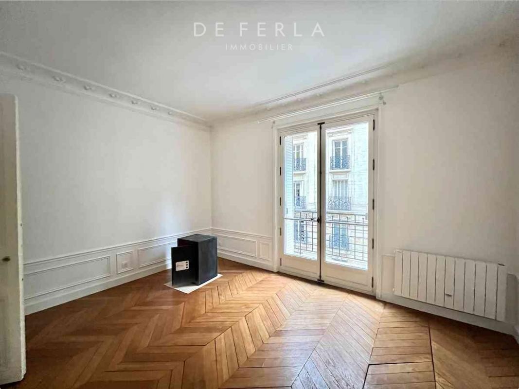 Location Appartement à Paris Panthéon 5e arrondissement 3 pièces