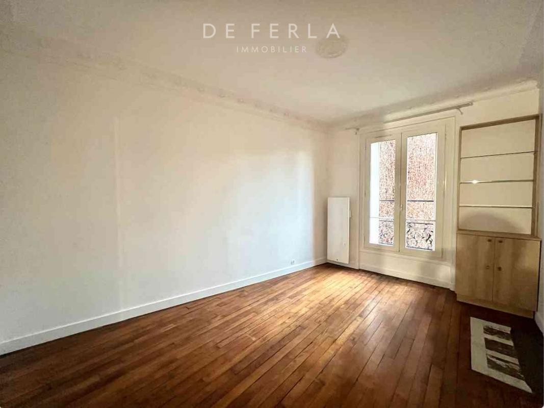 Location Appartement à Paris Panthéon 5e arrondissement 3 pièces