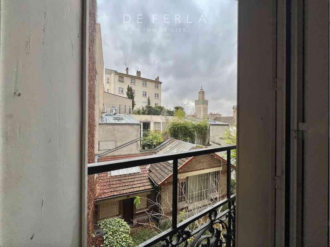 Location Appartement à Paris Panthéon 5e arrondissement 3 pièces