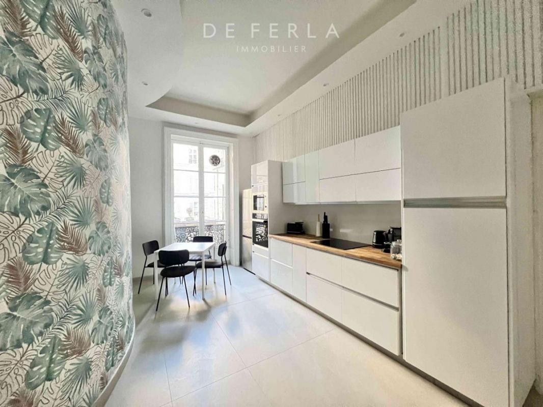 Location Appartement à Paris Élysée  8e arrondissement 6 pièces