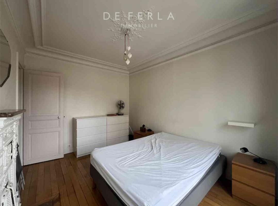 Location Appartement à Paris Panthéon 5e arrondissement 2 pièces