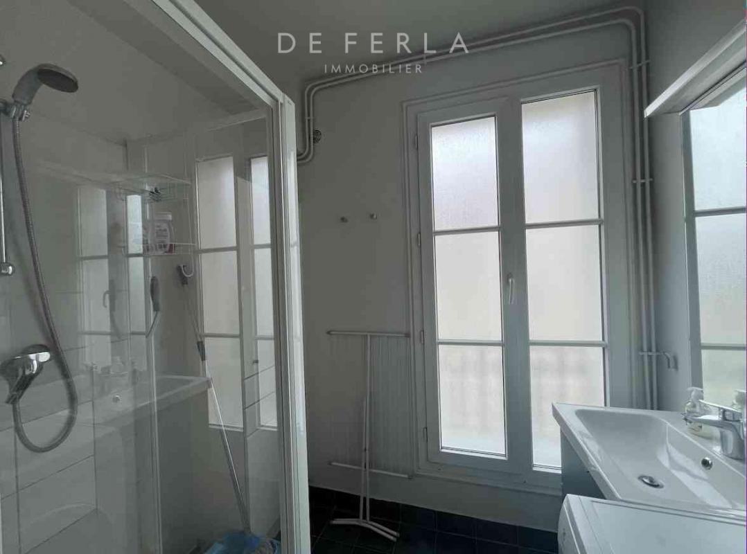 Location Appartement à Paris Panthéon 5e arrondissement 2 pièces