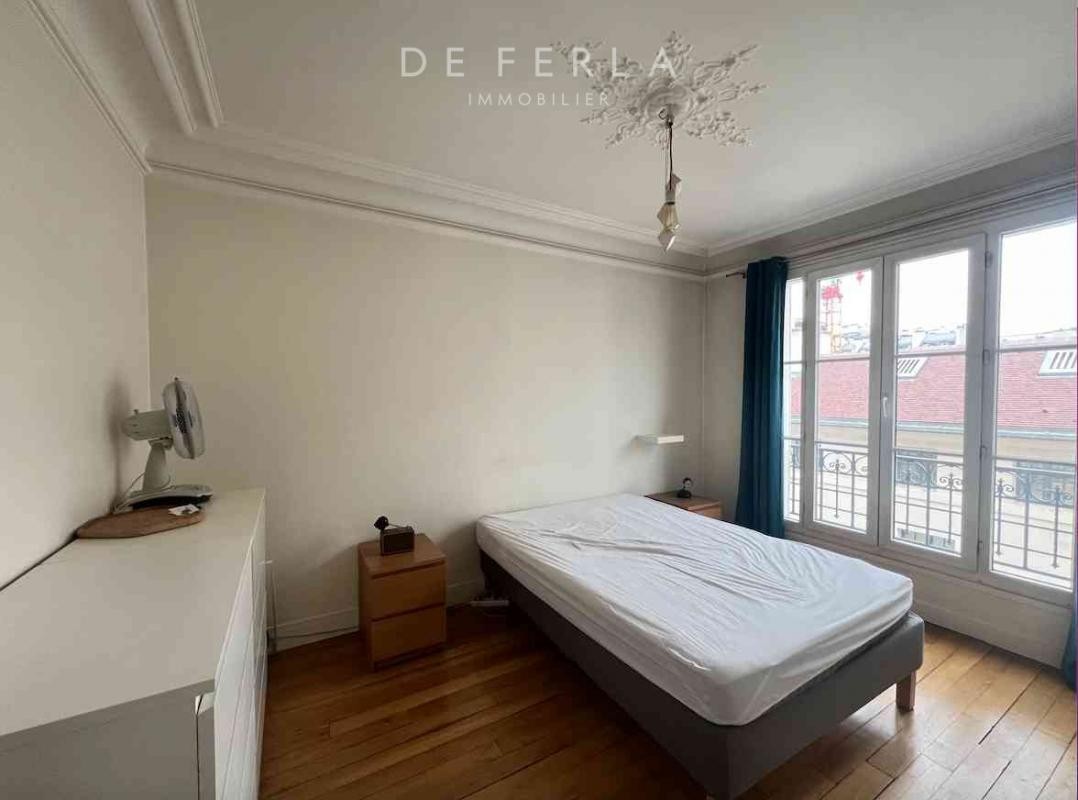 Location Appartement à Paris Panthéon 5e arrondissement 2 pièces