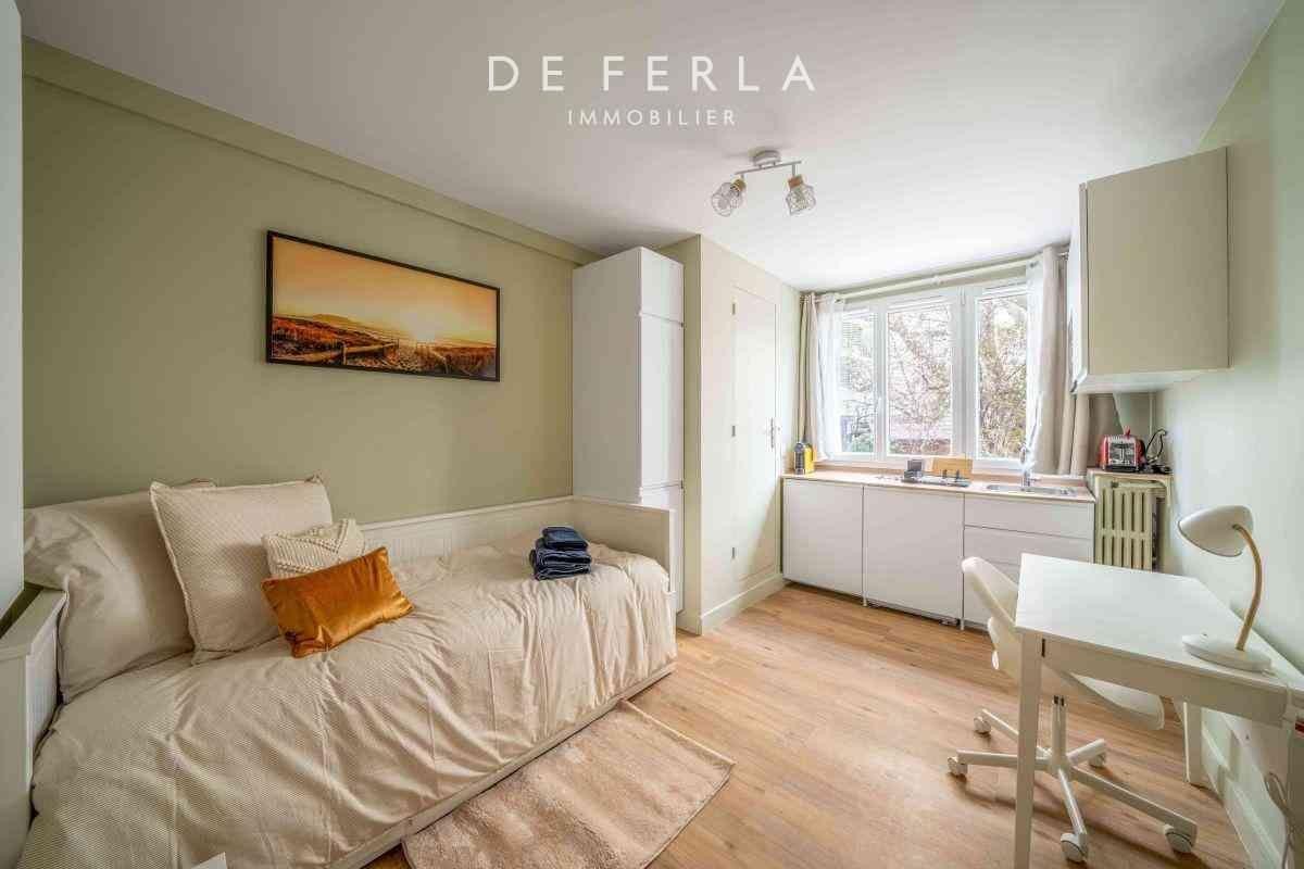 Location Appartement à Paris Vaugirard 15e arrondissement 1 pièce