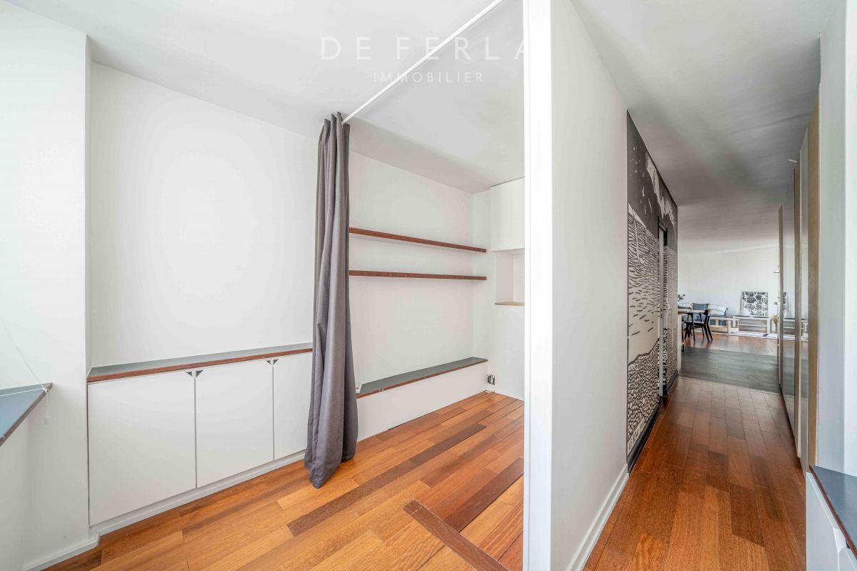 Vente Appartement à Paris Panthéon 5e arrondissement 3 pièces