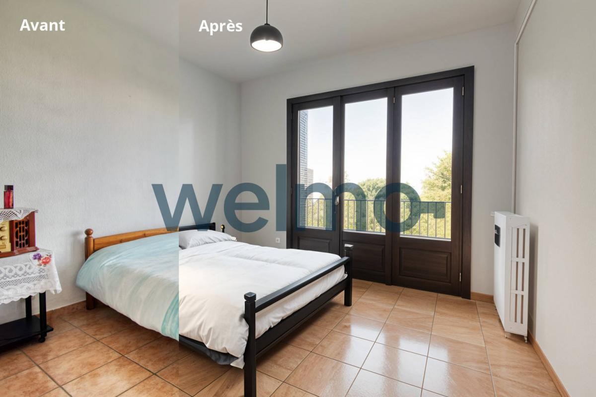 Vente Appartement à Toulouse 4 pièces