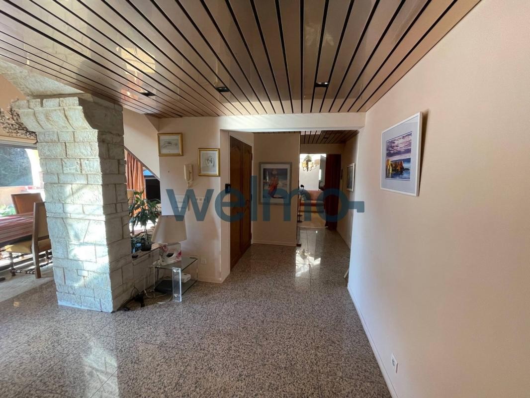 Vente Appartement à Brando 6 pièces