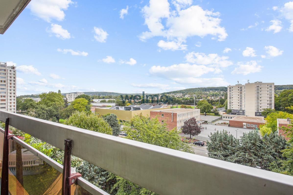 Vente Appartement à Soisy-sous-Montmorency 3 pièces