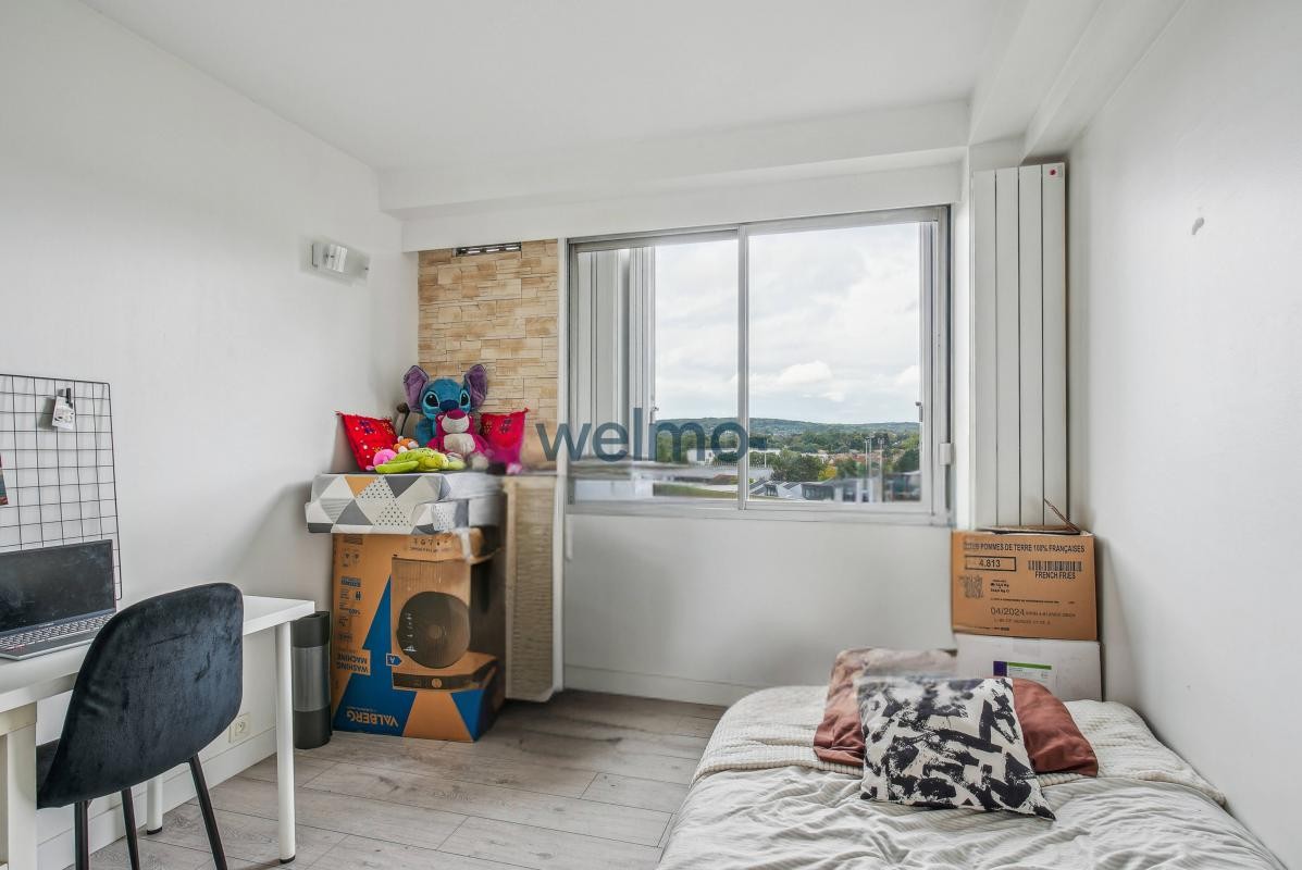 Vente Appartement à Soisy-sous-Montmorency 3 pièces