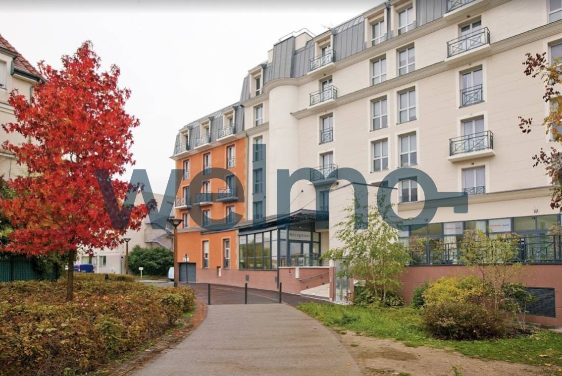 Vente Appartement à Neuilly-Plaisance 1 pièce