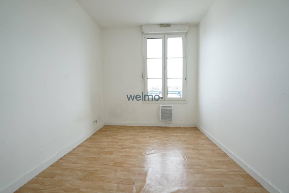 Vente Appartement à Angers 3 pièces