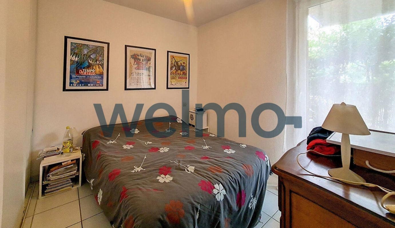 Vente Appartement à Toulouse 3 pièces