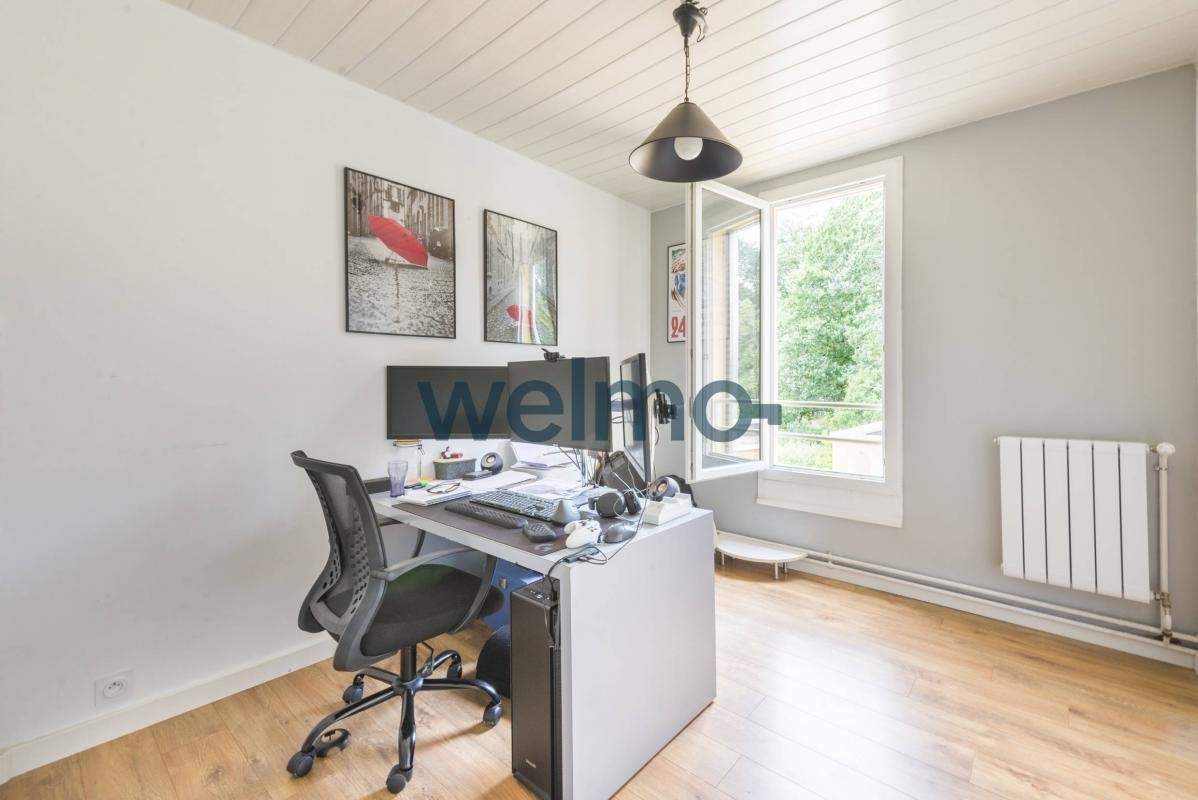 Vente Appartement à Maurepas 3 pièces