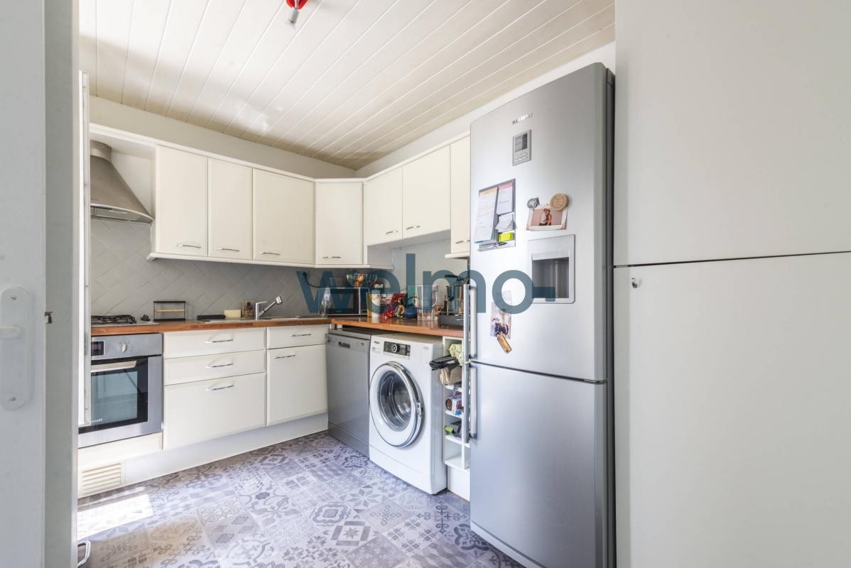 Vente Appartement à Maurepas 3 pièces