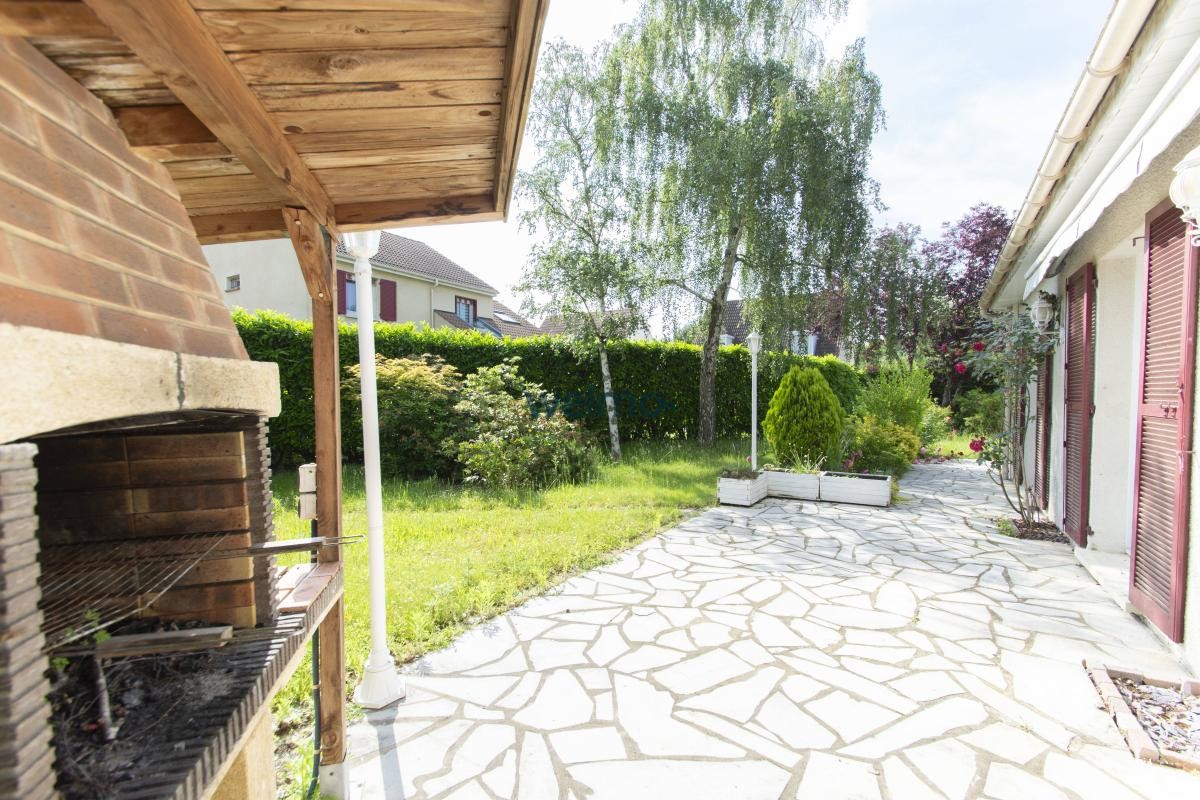 Vente Maison à Évry 6 pièces