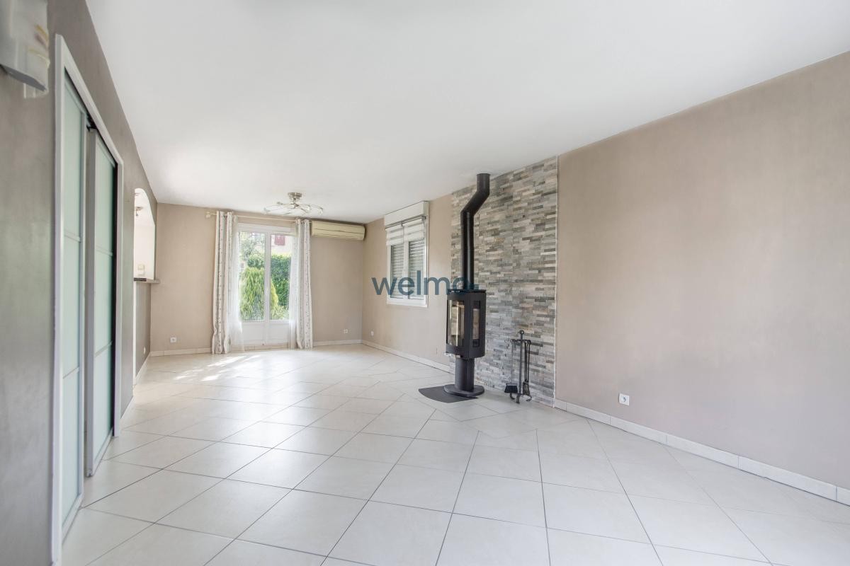 Vente Maison à Évry 6 pièces