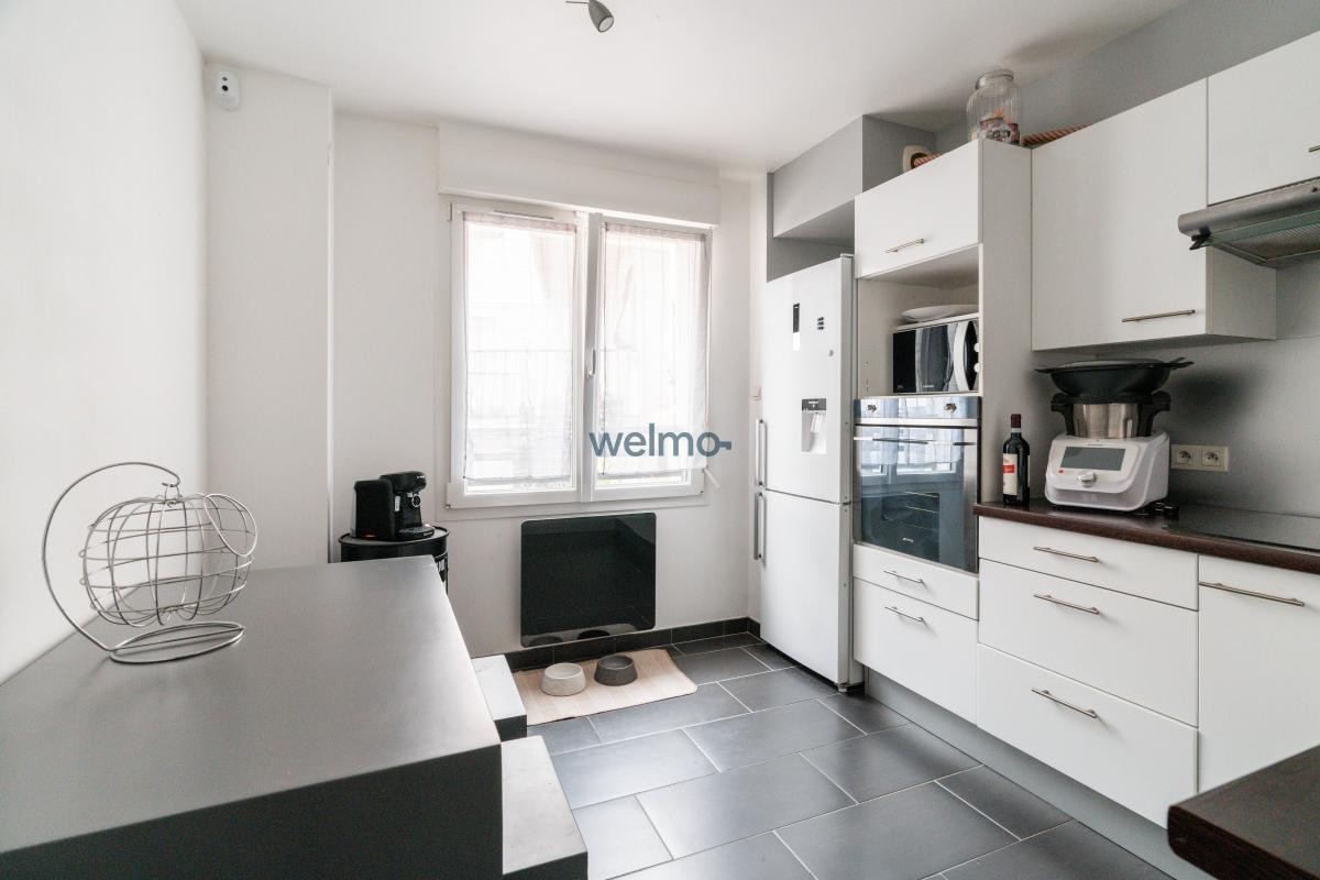 Vente Appartement à le Perreux-sur-Marne 2 pièces