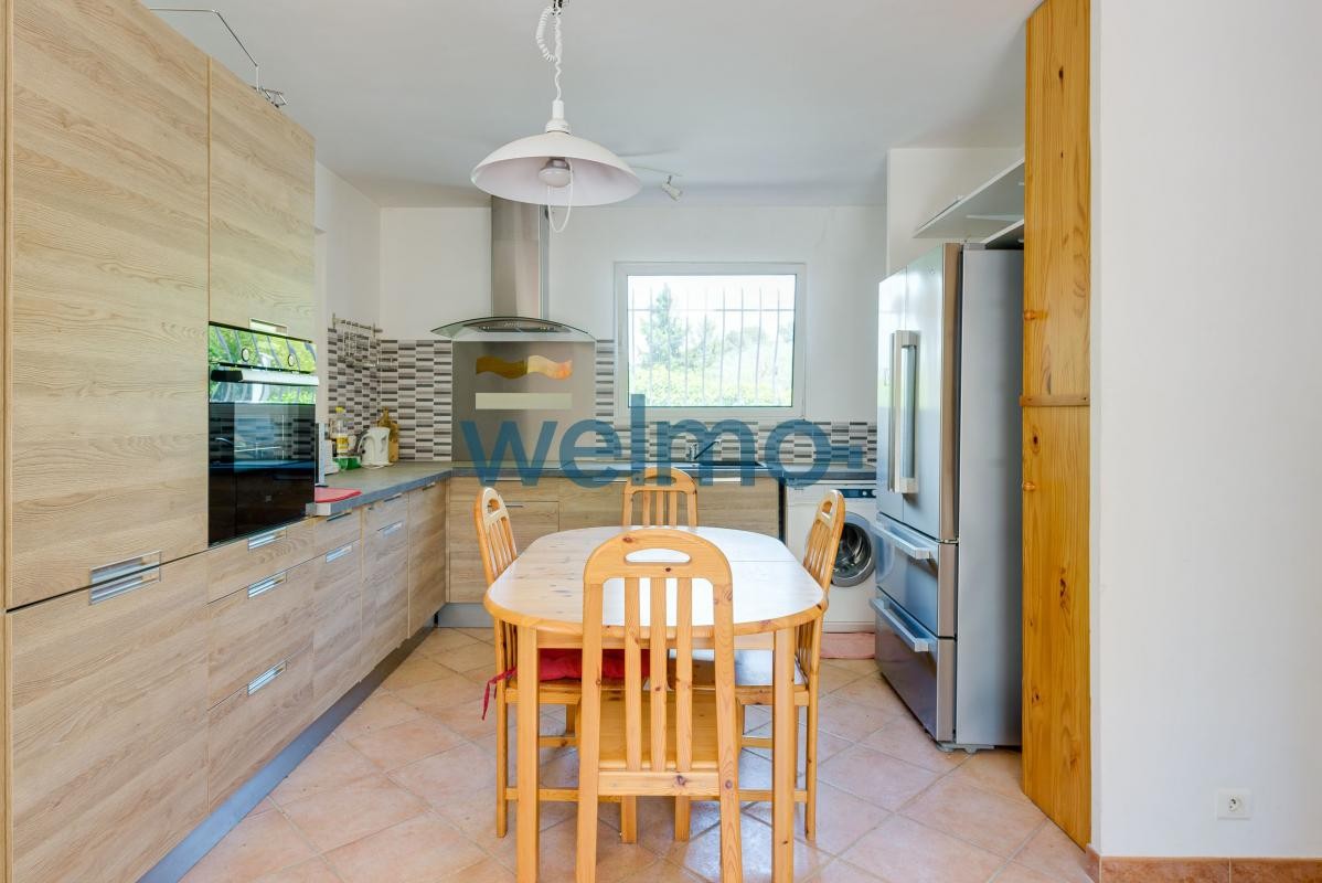 Vente Maison à Vallauris 3 pièces