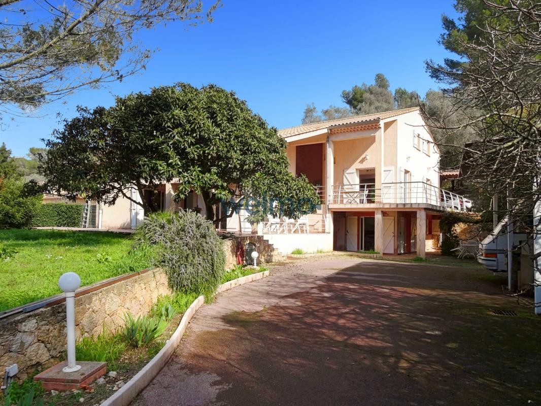 Vente Maison à Vallauris 3 pièces